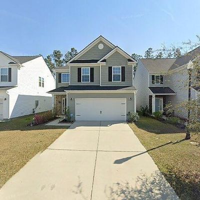 742 Redbud Ln, Summerville, SC 29486