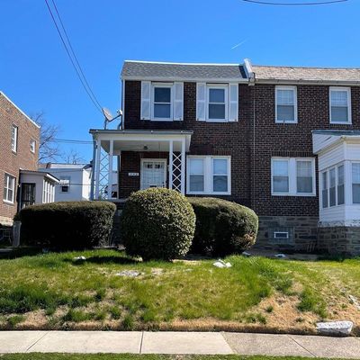 743 Bullock Ave, Lansdowne, PA 19050