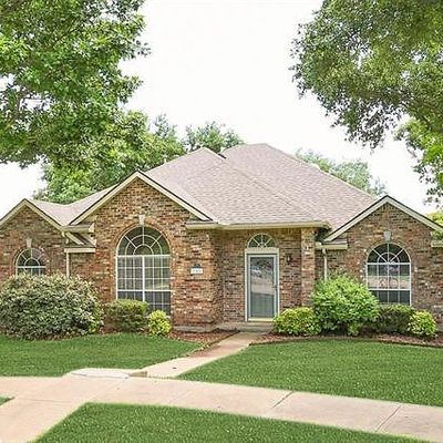 743 Pulitzer Ln, Allen, TX 75002