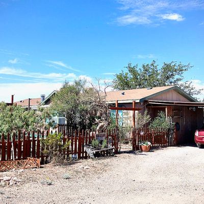 7440 Arroyo Seco, Las Cruces, NM 88011