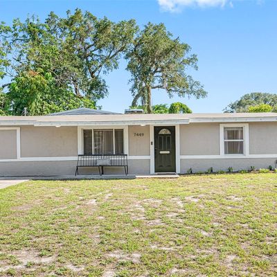 7449 Cypress Dr, New Port Richey, FL 34653