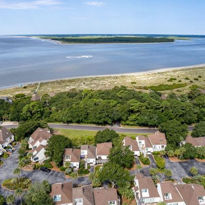 745 Spinnaker Beachhouse, Seabrook Island, SC 29455