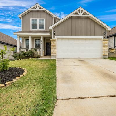 746 Steeplebush, New Braunfels, TX 78130