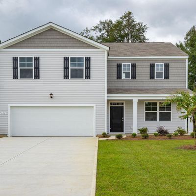 746 New Haven Lane Sw # Lot 131  Galen B, Supply, NC 28462