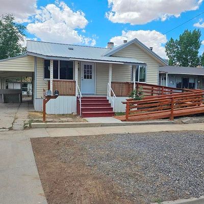 747 & 747 1/2 Columbia Street, Delta, CO 81416