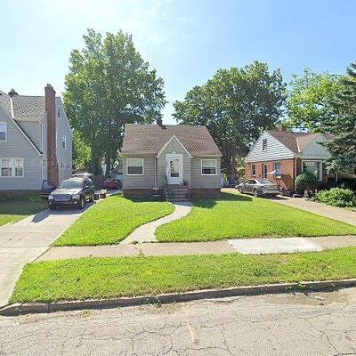 747 E 232 Nd St, Euclid, OH 44123