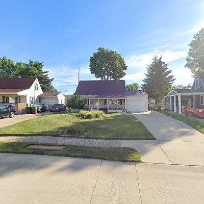 748 Birchwood Ave, South Bend, IN 46619