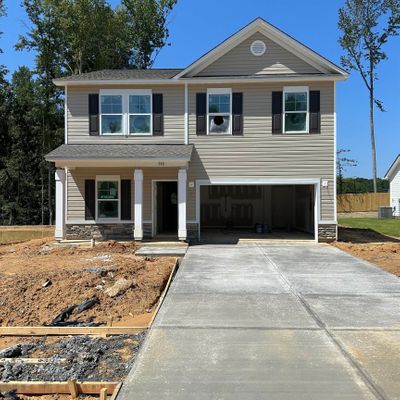 748 Fountainbrook, Fountain Inn, SC 29644