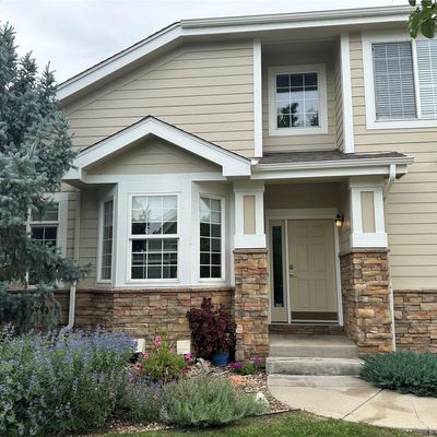 7482 W Saratoga Pl, Littleton, CO 80123