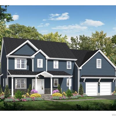 75 Luca ( Homesite 7) Lane, Wethersfield, CT 06109