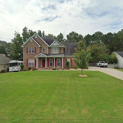 75 Wisteria Cir, Covington, GA 30016