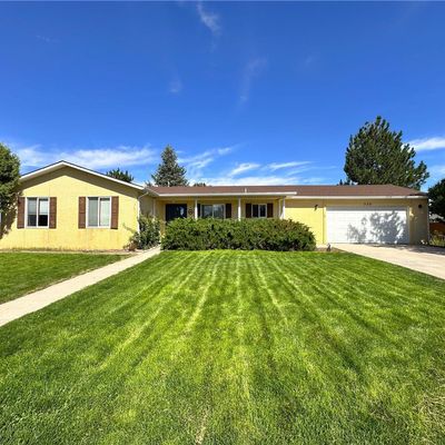 750 4 Th Ave, Limon, CO 80828