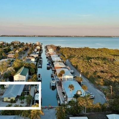 750 Saint Judes Drive N, Longboat Key, FL 34228