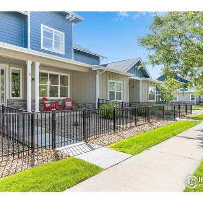 750 Wagon Trail Road, Fort Collins, CO 80524