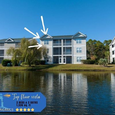 7507 Moorhen Lane Sw # # 6, Sunset Beach, NC 28468