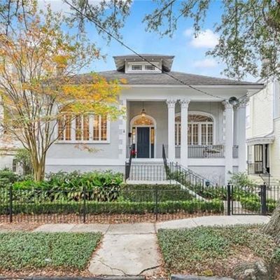 7509 St Charles Avenue, New Orleans, LA 70118