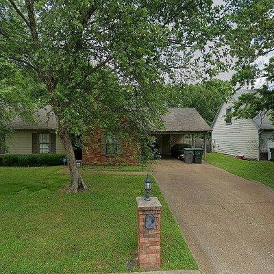 7512 Burnstown Ln, Memphis, TN 38133