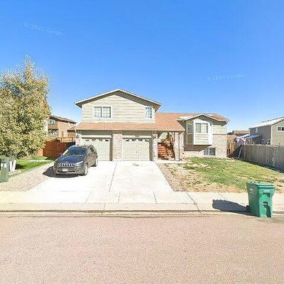 7515 Waterside Dr, Colorado Springs, CO 80925