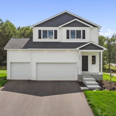 7516 Nw 170th Avenue, Ramsey, MN 55303