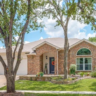 7528 Deerlodge Trl, Fort Worth, TX 76137