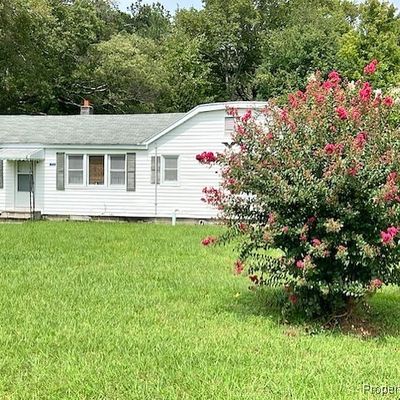 753 Taylors Beach Rd, Reedville, VA 22539