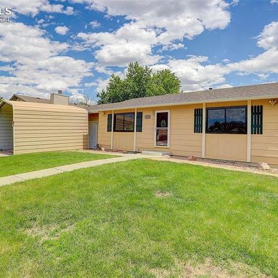 7535 Vineland Trl, Colorado Springs, CO 80911