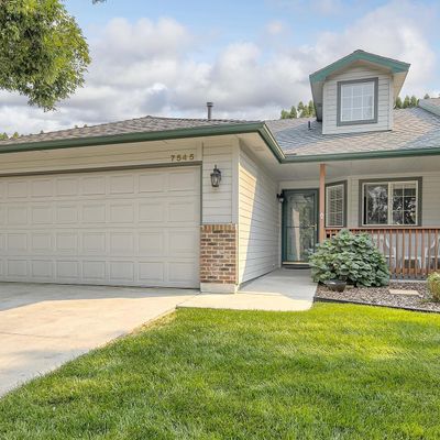 7545 W Iron Dr, Boise, ID 83704