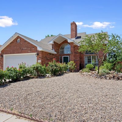 7545 Calyx Dr Nw, Albuquerque, NM 87120