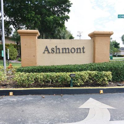 7552 Ashmont Cir, Tamarac, FL 33321