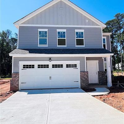 7558 Saffron Avenue, Covington, GA 30014