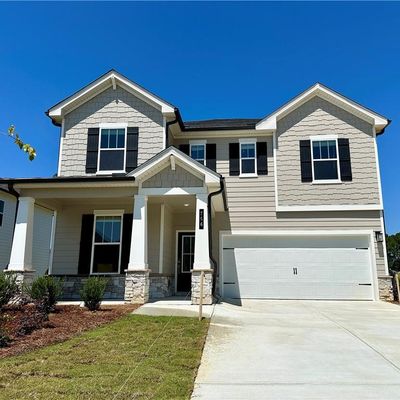 756 Ruddy Drive (Lot 85), Grayson, GA 30017