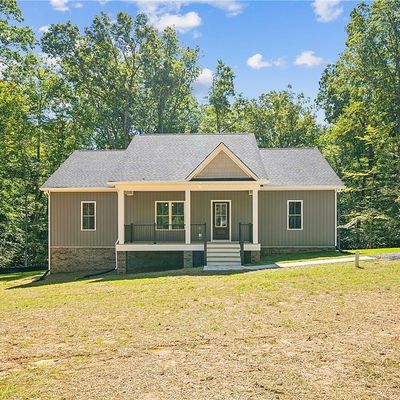 756 Shady Lane, Gordonsville, VA 22942