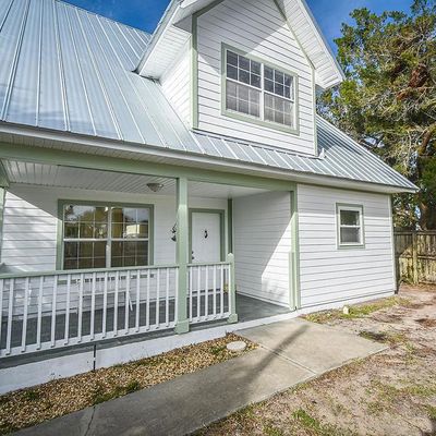 757 3 Rd St, Cedar Key, FL 32625