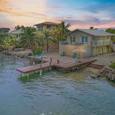 757 La Fitte Rd, Summerland Key, FL 33042