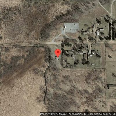 7577 Crofoot Rd, Fowlerville, MI 48836