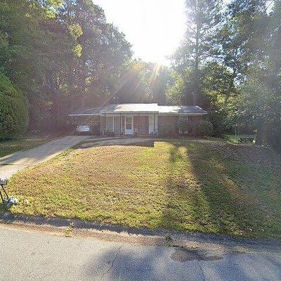 758 Andrea Dr, Columbus, GA 31907