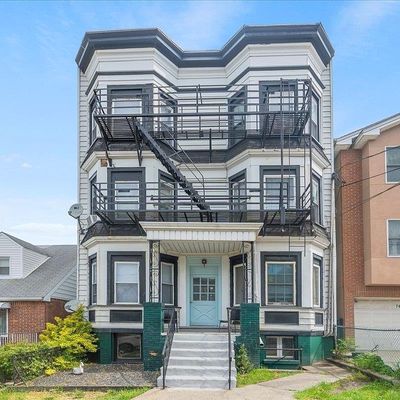 76 Carlton Ave, Jersey City, NJ 07306