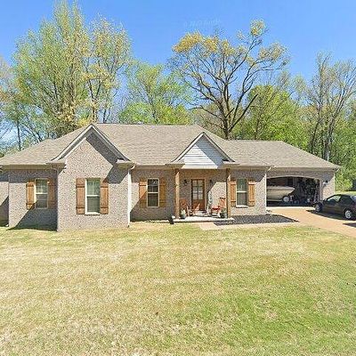 76 Susan Cir, Drummonds, TN 38023