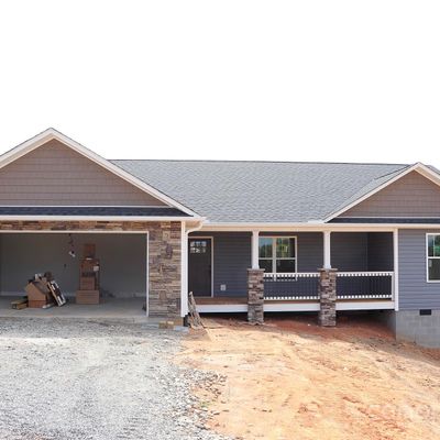 760 Morlin Acres Drive, Marshall, NC 28753