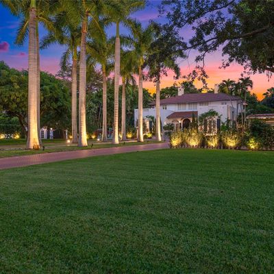 7601 Old Cutler Rd, Coral Gables, FL 33143