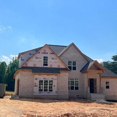 7603 Frogs Leap Way, Summerfield, NC 27358