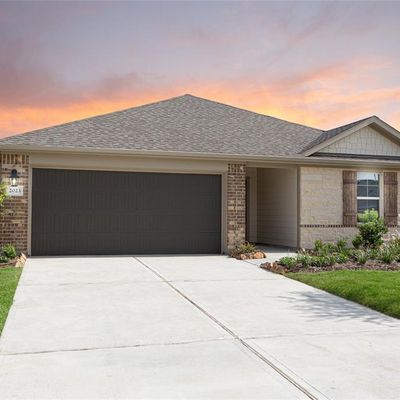 7614 Borasco Lane, Baytown, TX 77523