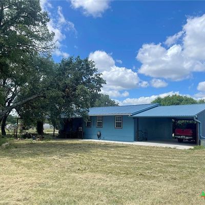 7625 E Fm 580, Kempner, TX 76539