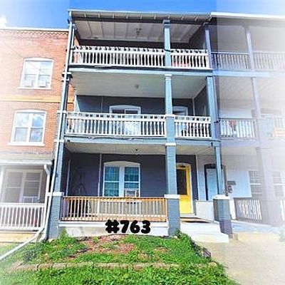 763 S 8 Th St, Allentown, PA 18103