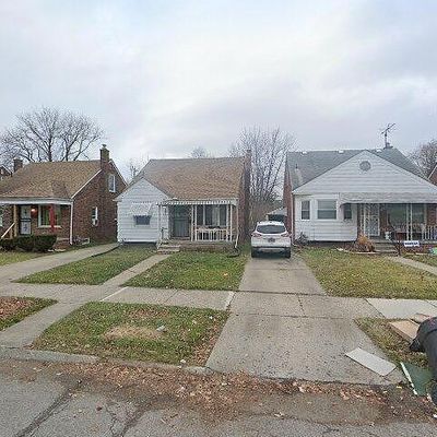 7633 Fielding St, Detroit, MI 48228