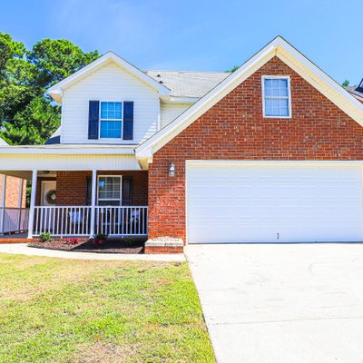 7638 Pleasantville Way, Grovetown, GA 30813