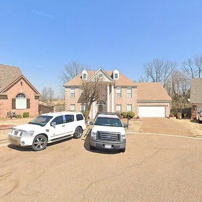 7652 Riggory Cv, Memphis, TN 38125