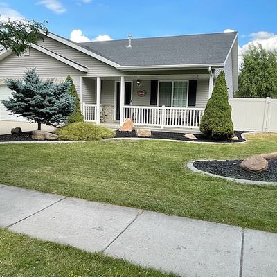 766 S 1580 W, Logan, UT 84321