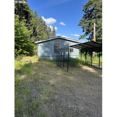 76600 Davis St, Oakridge, OR 97463