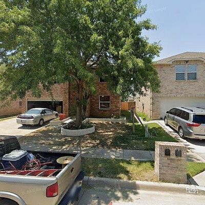 7661 Scarlet View Trl, Fort Worth, TX 76131